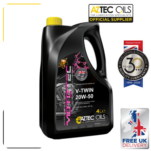 Mototec 20w v - mototec, 20w-50