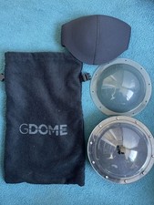 GDome PDS Dome Port GoPro Hero