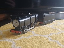 Tomy Thomas Trackmaster