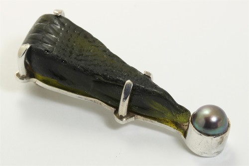Designer agot sterling - sterling, silver