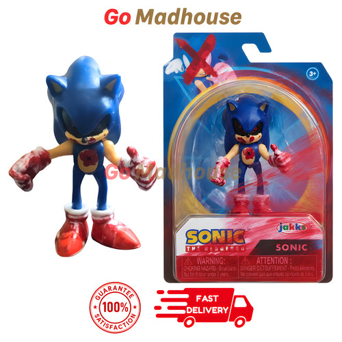 Sonic the hedgehog - the,