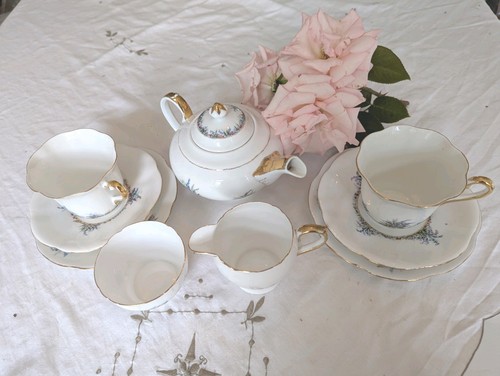1950s english hand - 1950s, painted