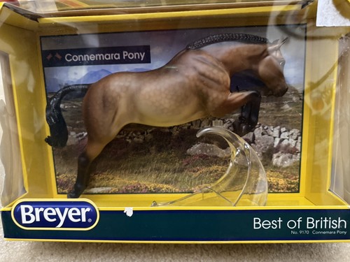 Breyer connemara pony best - best, of