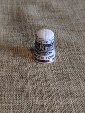 Littlecote House Fine Bone