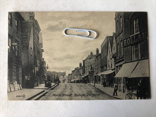 North street bishop - street,