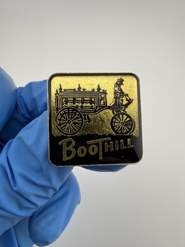 Boothill horse drawn - boothill,