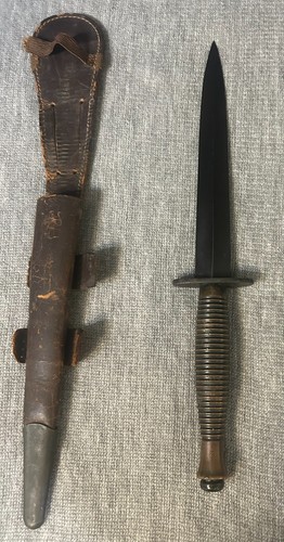 Wwii british 3rd pattern - wwii,