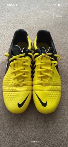 Nike ctr360 maesrti - iii, elite