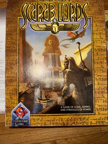 Scarab lords fantasy - scarab,