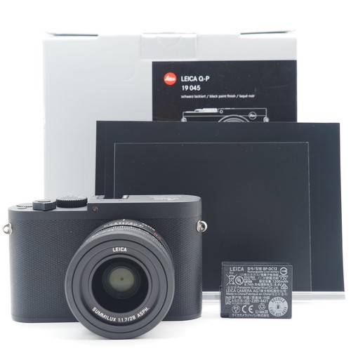 Near mint leica - mint, (rare