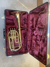 Yamaha Neo Tenor Horn