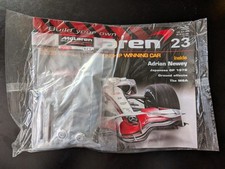 Deagostini build your - deagostini, own