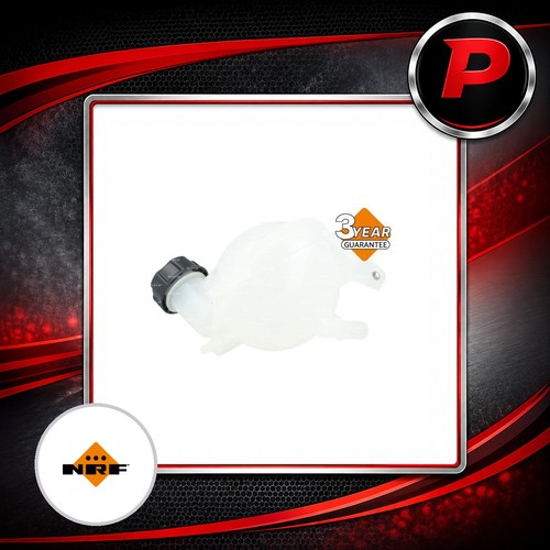 Coolant expansion tank fits - tank,