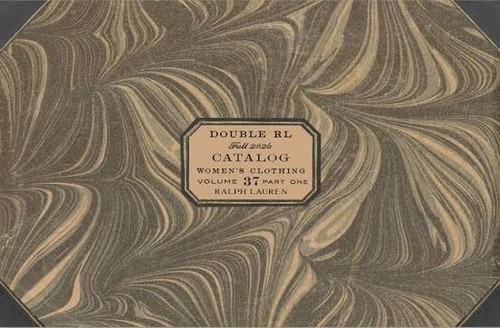 Rrl double ralph lauren - double,