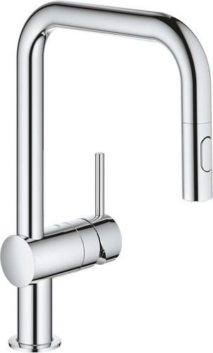 Grohe 32322002 minta - 32322002,