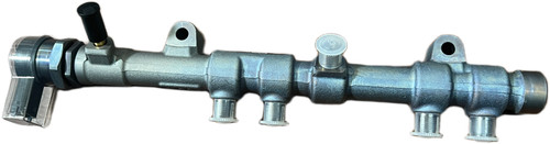 Range rover fuel rail - range, manifold