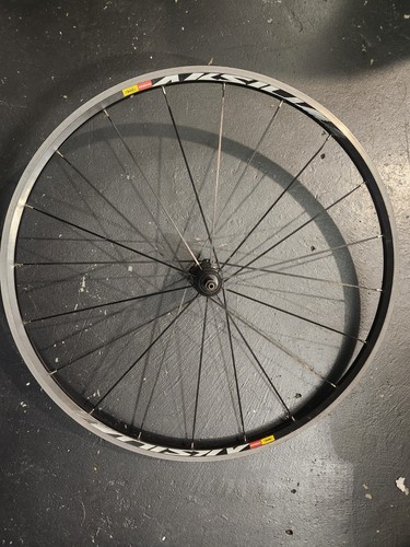 Mavic aksium 18x622 - /, 700