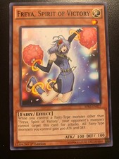 Yu-Gi-Oh! TCG Battle Pack 3