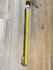 Weirauch Hw35 Barrel .22 Needs Work ex shop display  