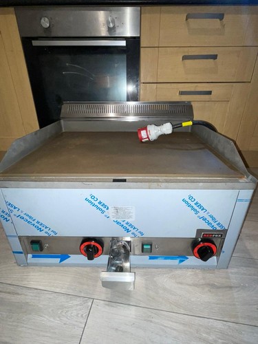 Gastro redfox fth60el - gastro,