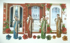 Debbie Moore  Die Cut*  ART