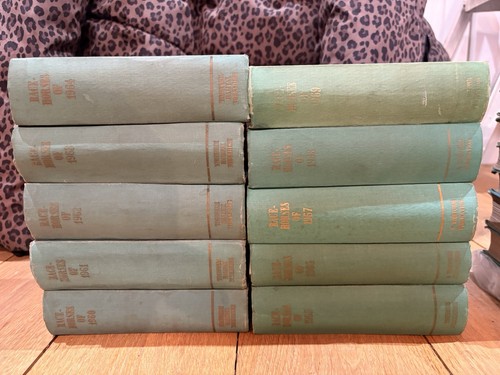 Racehorses 1960 1969 - 1960, to