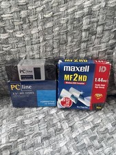 PC LINE HIGH DENSITY 1.44 MB