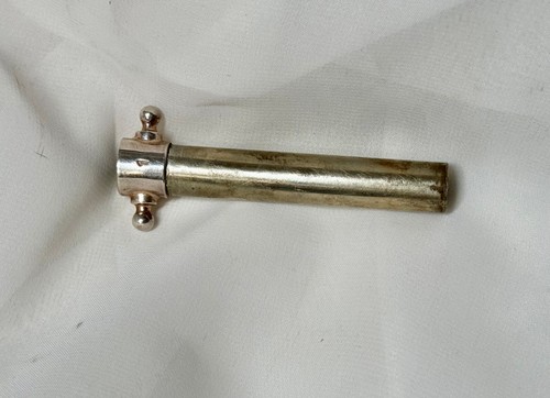 Bb piccolo trumpet - ,