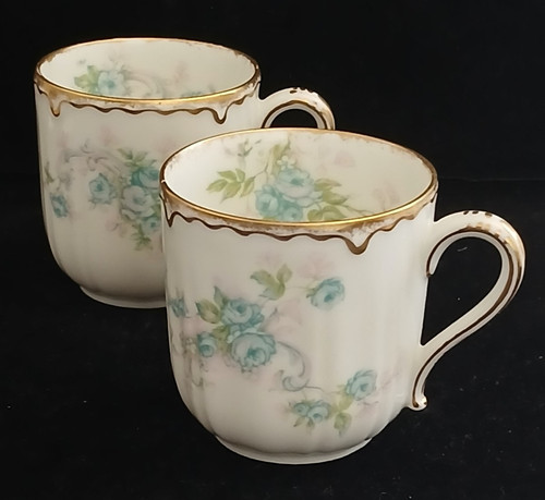 Haviland limoges france - france, set
