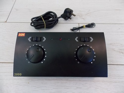 Hornby r8012 hm2000 power - r8012,
