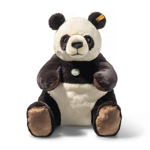 Steiff 067877 pandi big panda - steiff,