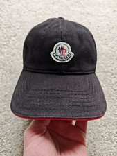 Genuine Mens Moncler Cap/Hat