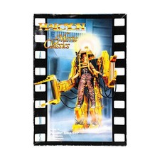 Halcyon Model Kit Class II