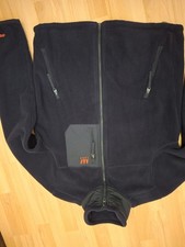 Abercrombie Fleece Jacket