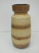 VINTAGE WEST GERMANY FAT LAVA