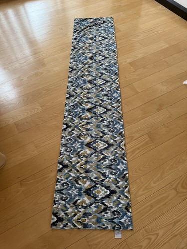 Out eden patterned bed - of,
