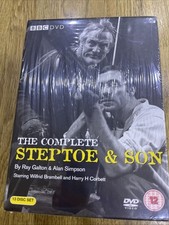 Steptoe and Son: The Complete