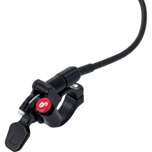 Mtb remote lockout - mtb,