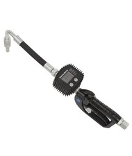 Sealey Digital Oil Hose End Gun Meter Hose-End AK4565D Dispensing Fuel AdBlue