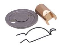 Vespa PK 50 S Elestart 82-86