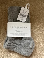 The White Company Cashmere