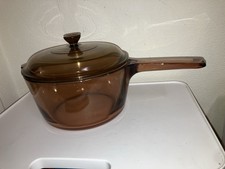 Vision Corning France Amber