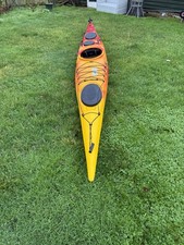 Riot Brittany 16.5 Kayak With