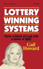 Lottery winning systems - lottery,