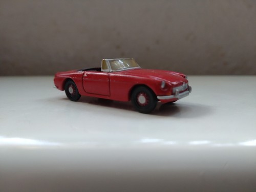 Efe mgb roadster - mgb, #417