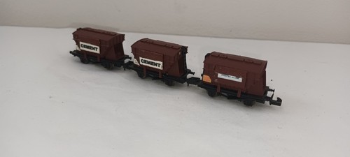 Gauge graham farish - 3x,