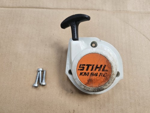 Stihl km94 petrol kombi engine - petrol,