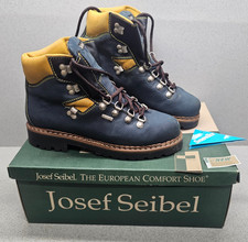 Josef Seibel Unisex Leather