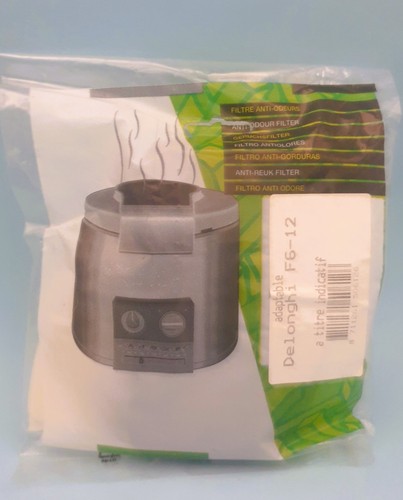 Longhi 12 deep fat - f6,