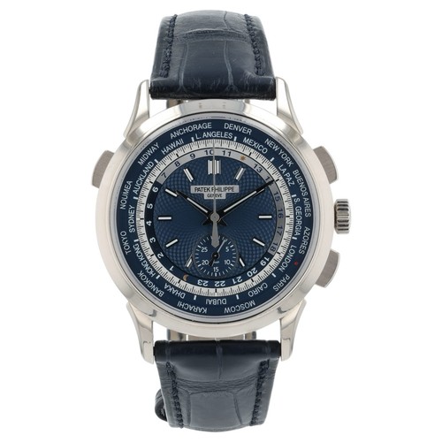 Patek philippe world - philippe, time